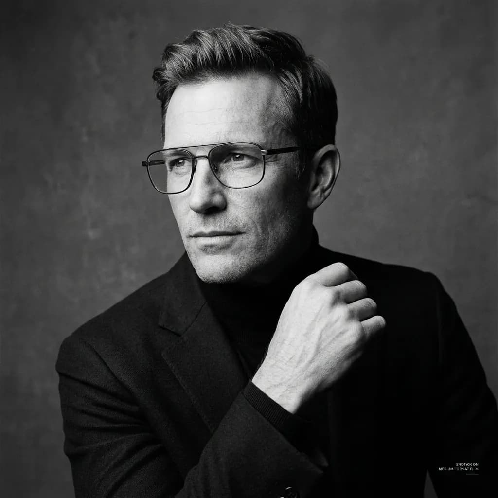 Men's Collection