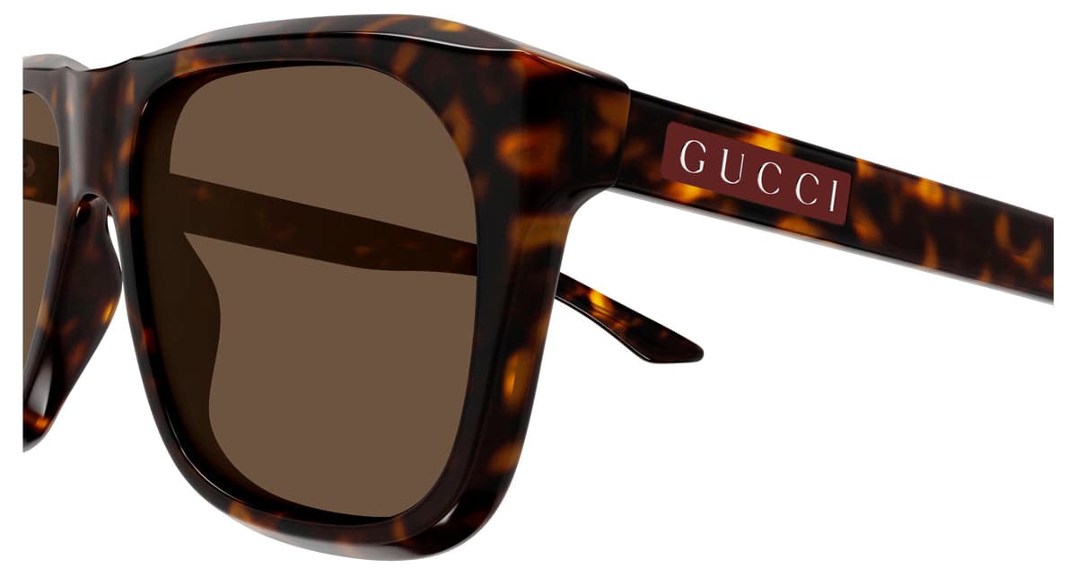 Gucci view 3