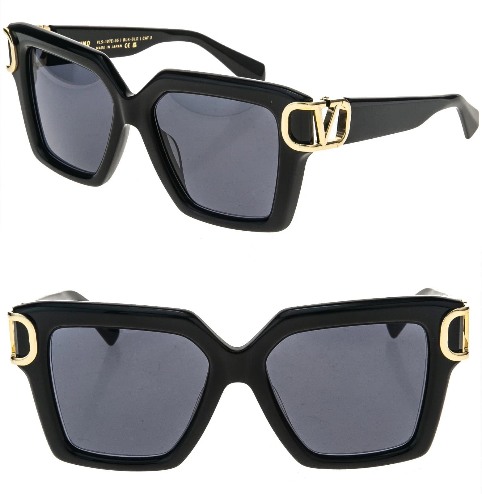 Valentino VLS-107E Aviators view 5