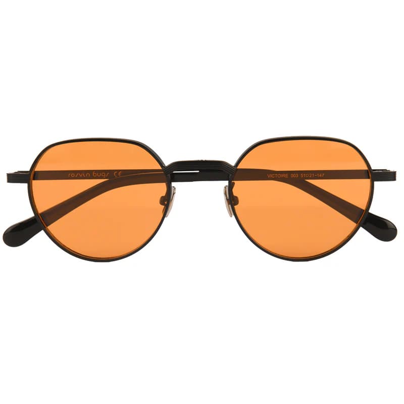 Rosevin Bugs Victoire Sun view 2