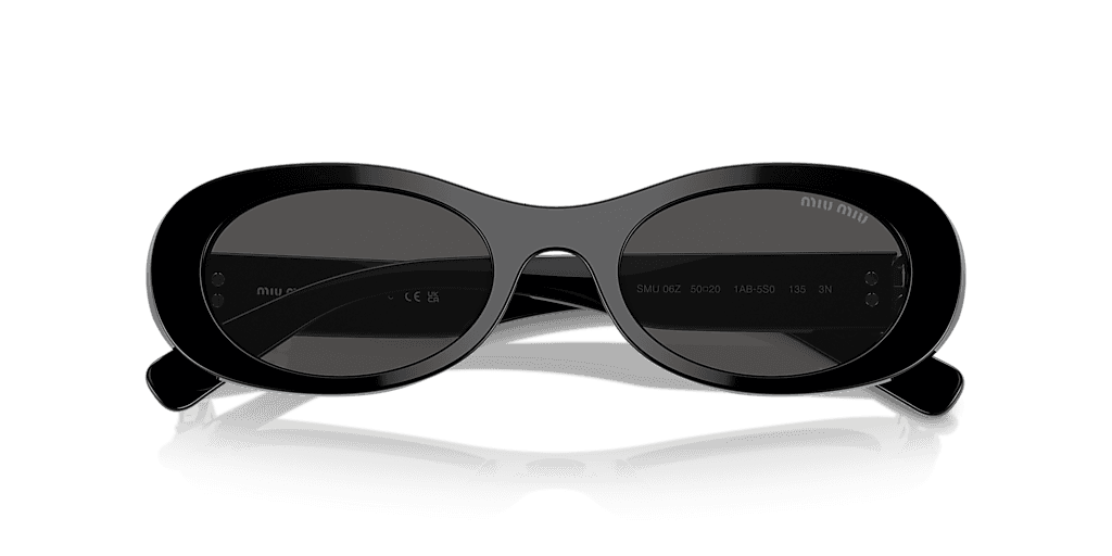 Miu Miu MU06ZS view 2
