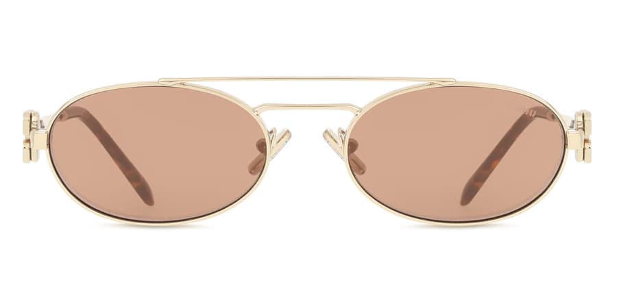 Miu Miu MU54ZS view 2