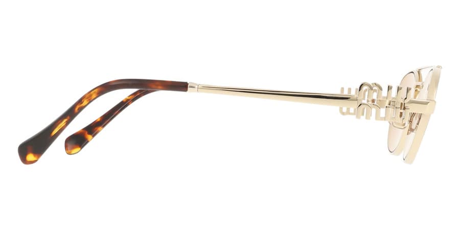 Miu Miu MU54ZS view 4