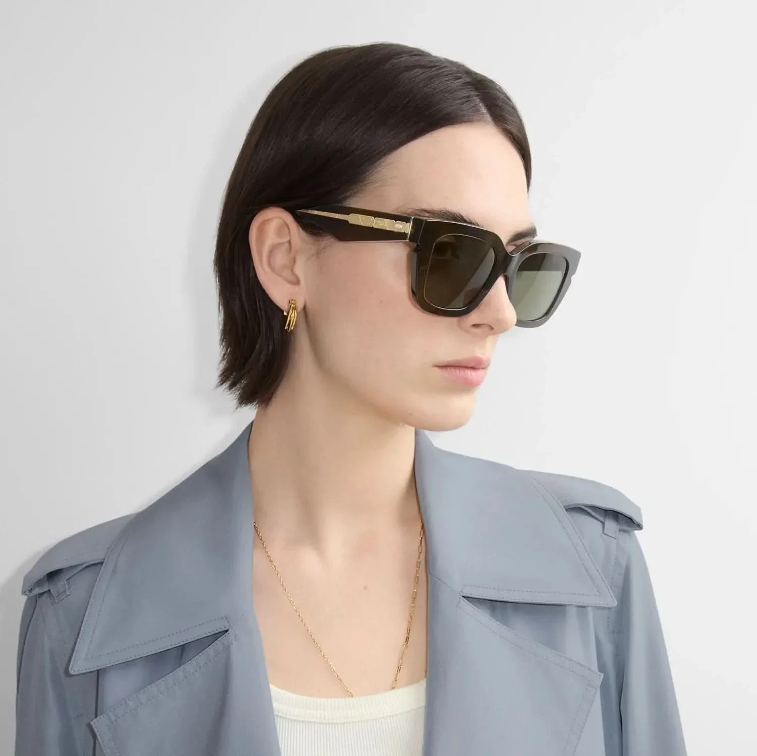Burberry BE4453 view 4