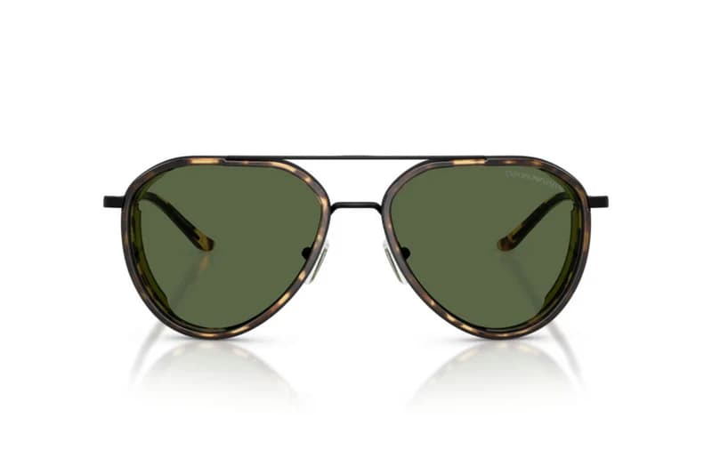 Emporio Armani EA2163 view 2