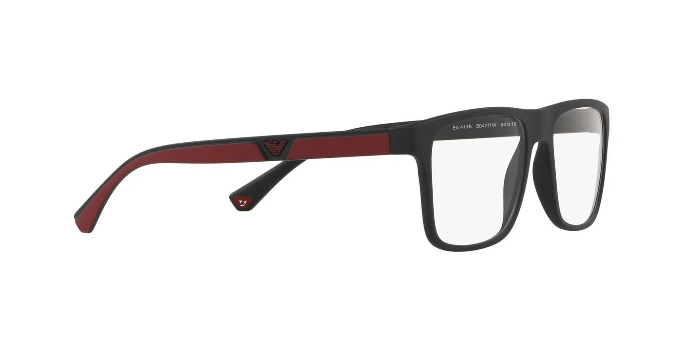 Emporio Armani EA4115 view 4
