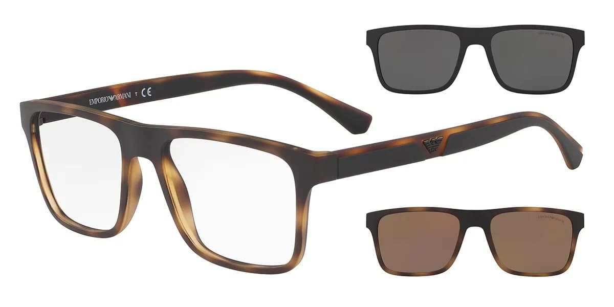 Emporio Armani EA4115 view 4
