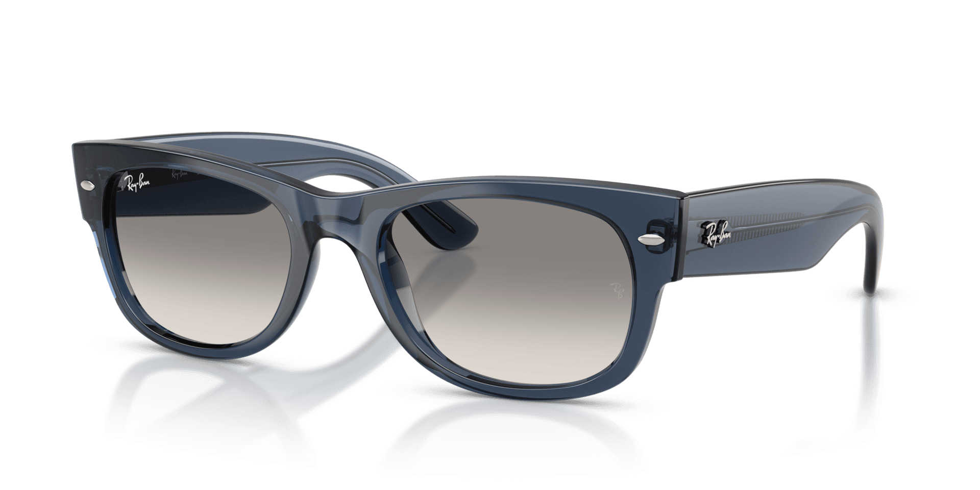 Ray-Ban RB0832S MEGA WAYFARER UNISEX view 3