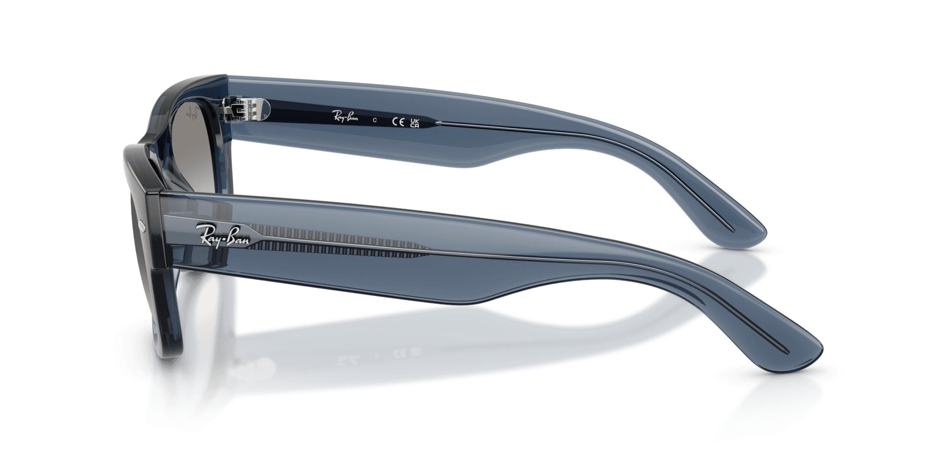 Ray-Ban RB0832S MEGA WAYFARER UNISEX view 4