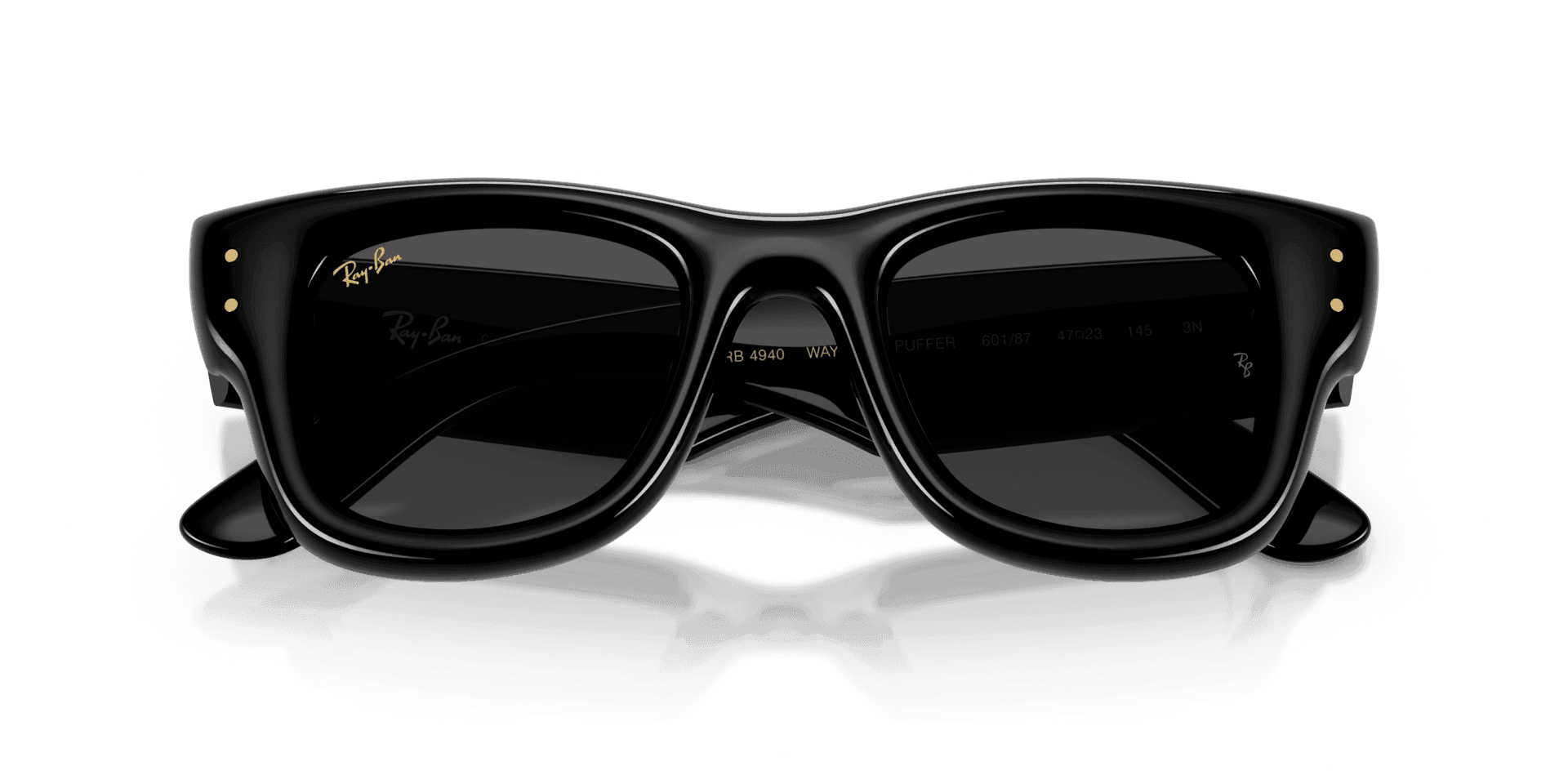 Ray-Ban view 2