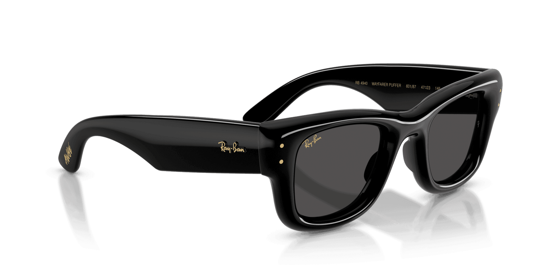 Ray-Ban view 3
