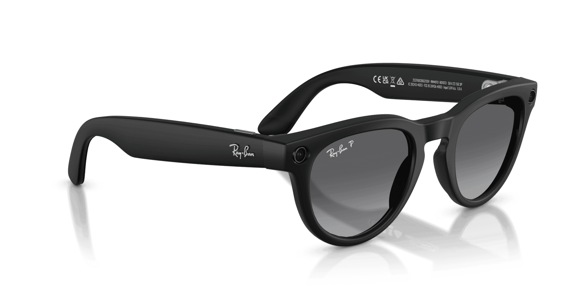 Ray-Ban view 2