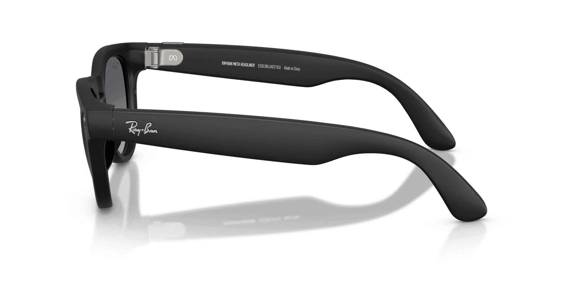 Ray-Ban view 3