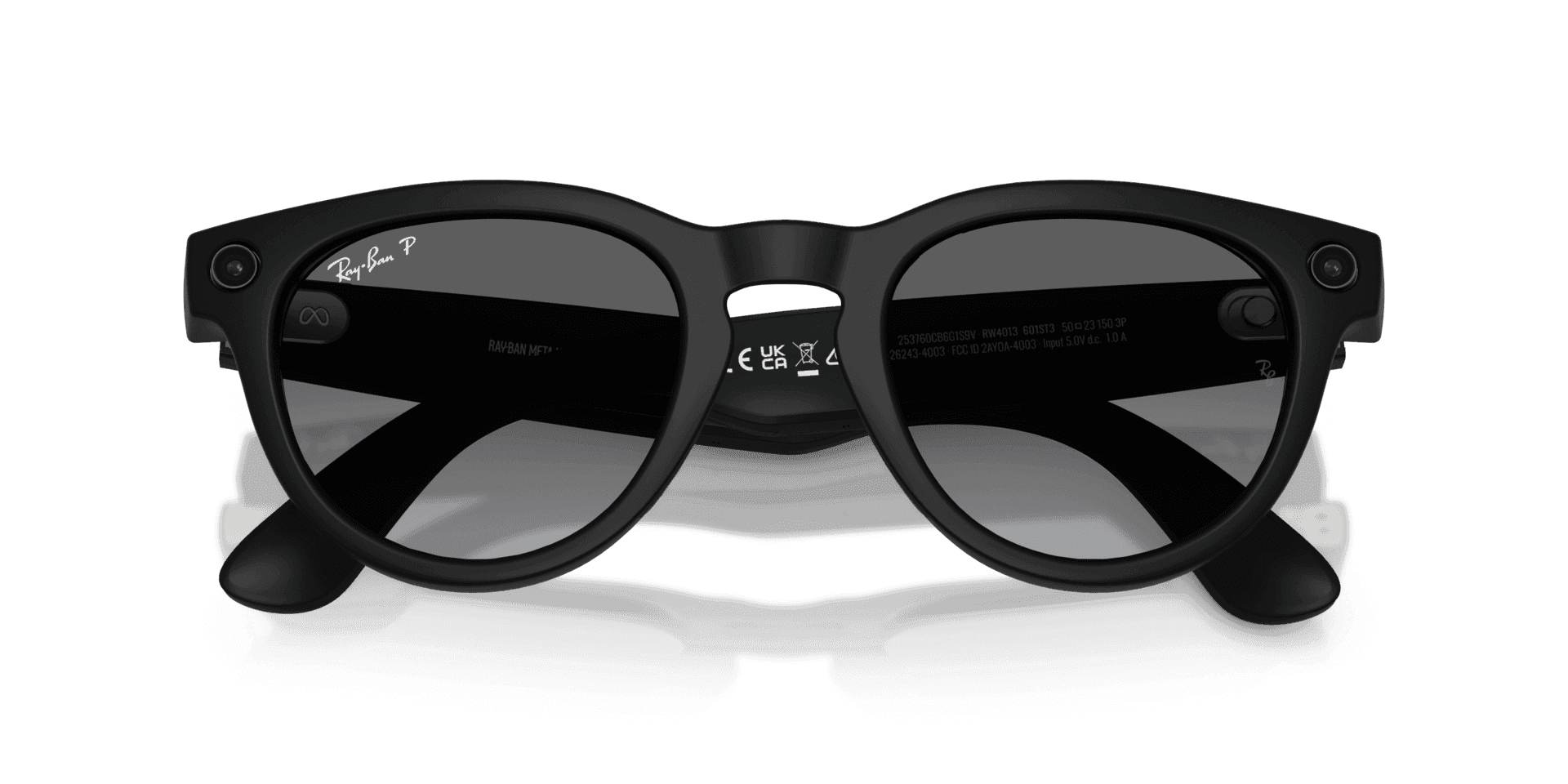 Ray-Ban view 4
