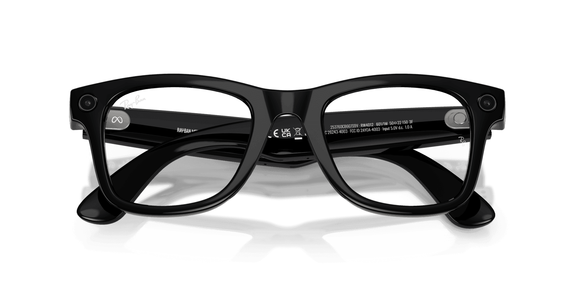 Ray-Ban view 2