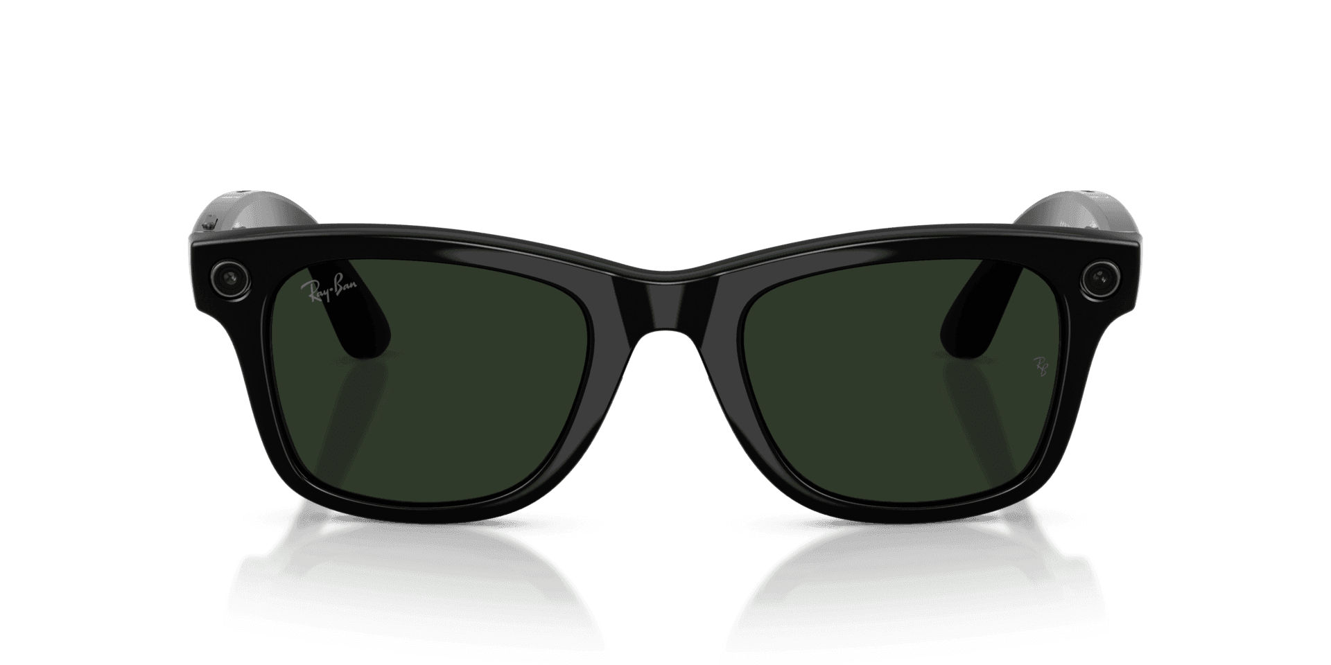 Ray-Ban view 3