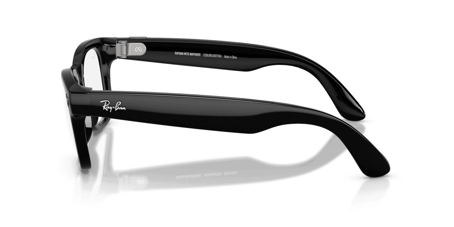 Ray-Ban view 5