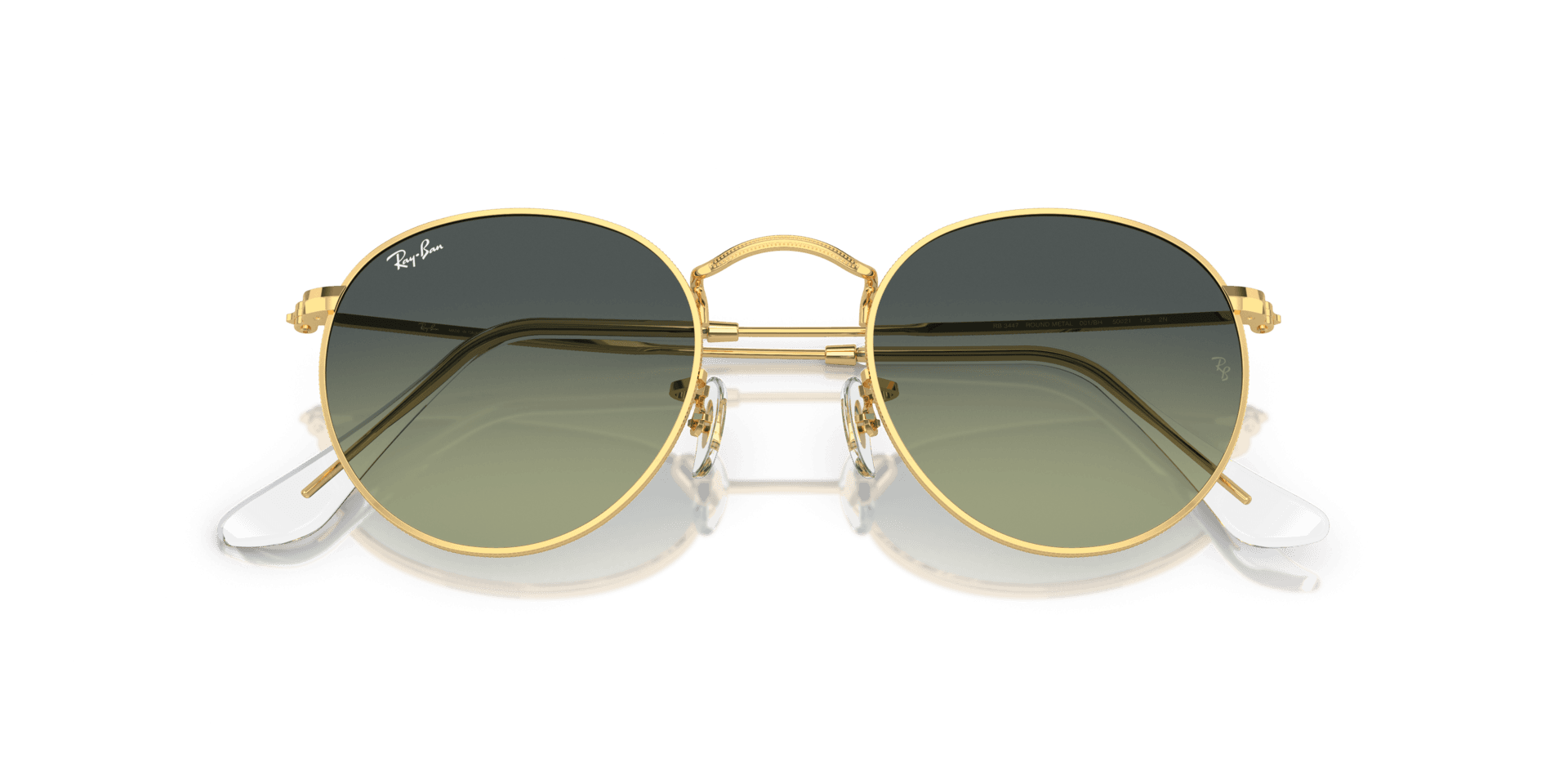 Ray-Ban view 2