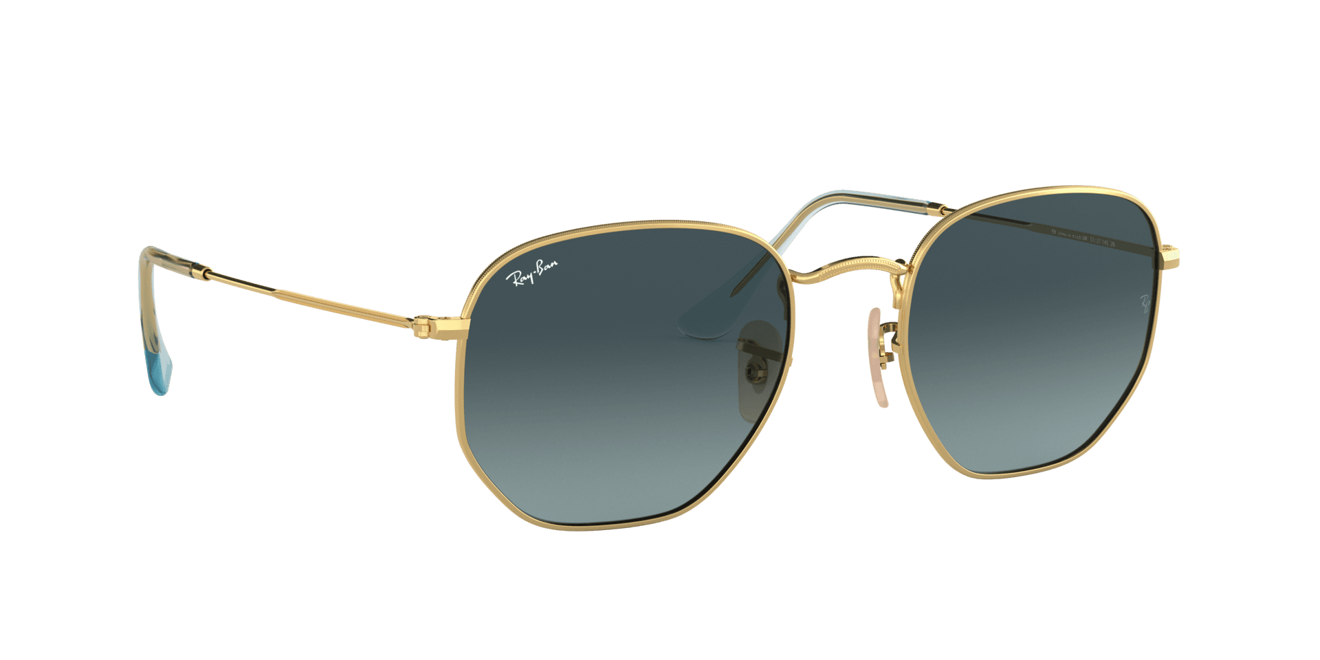 Ray-Ban view 3
