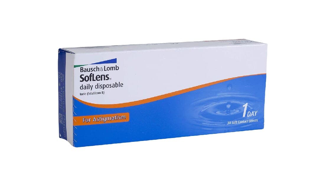 BAUSCH LOMB