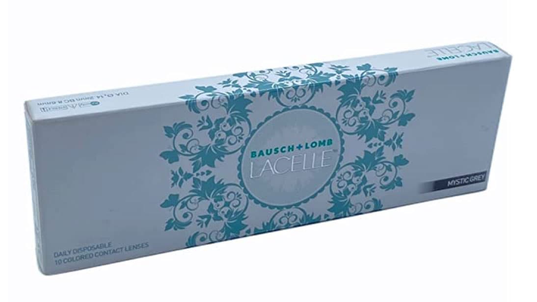 BAUSCH LOMB