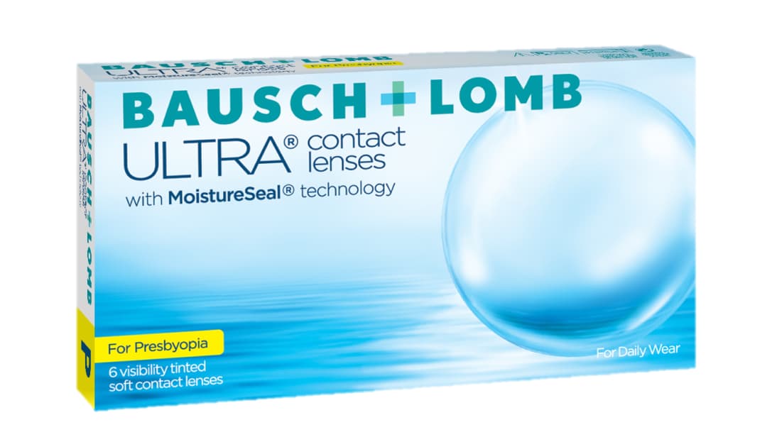 BAUSCH AND LOMB view 2