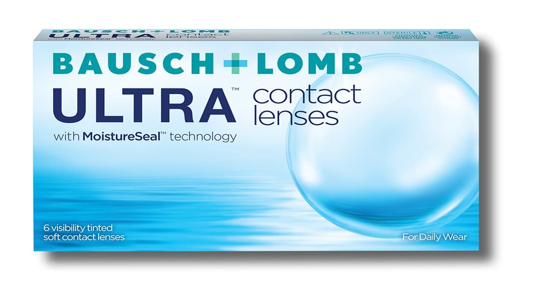 BAUSCH AND LOMB